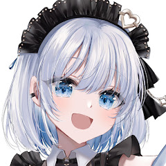 aoi sizuku ch. 葵井詩雫 のアイコン