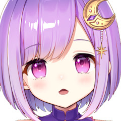 神月天 / Kanduki Ama のアイコン