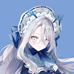 氷晶もね のアイコン